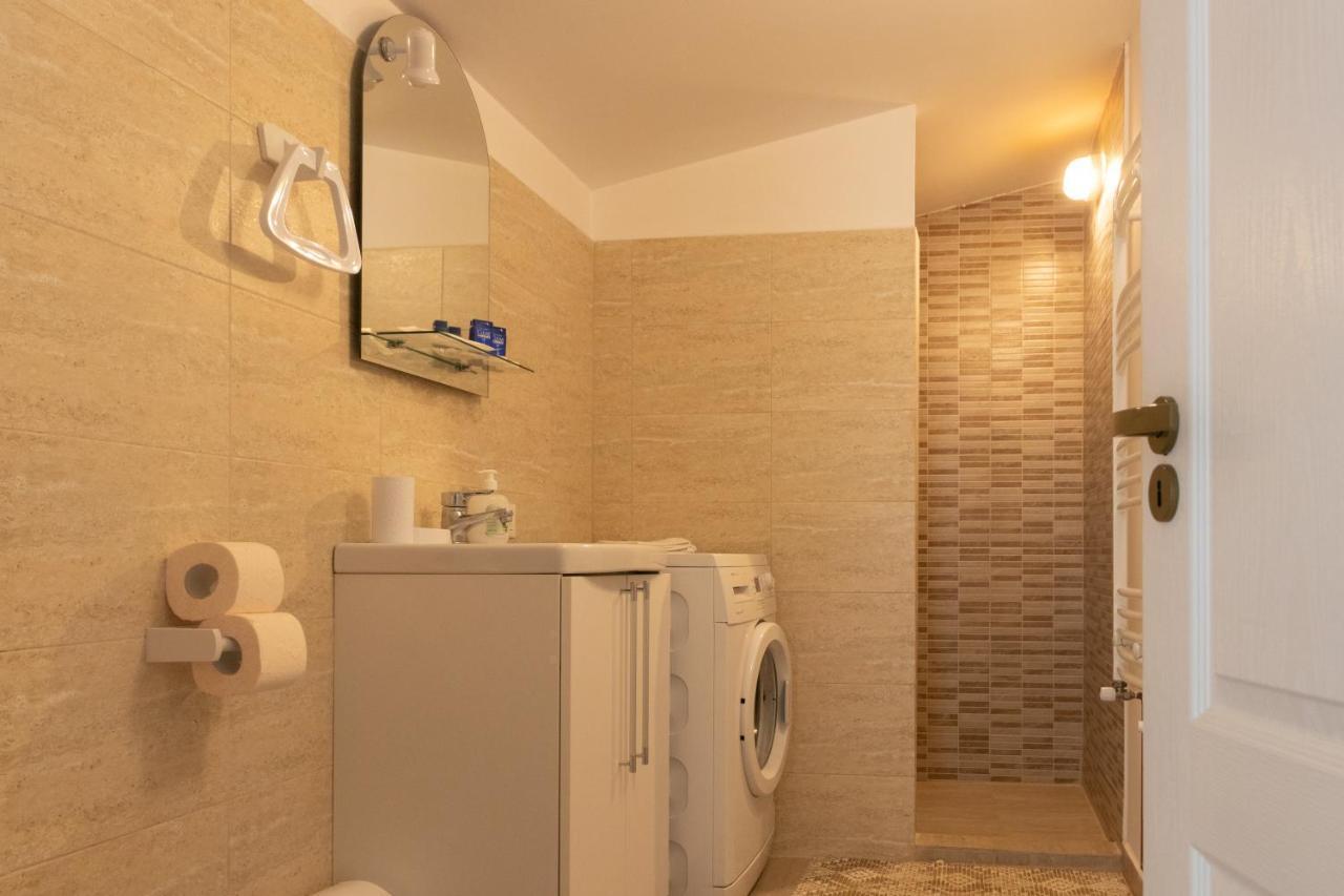 Cozy Apartments تيميشورا المظهر الخارجي الصورة