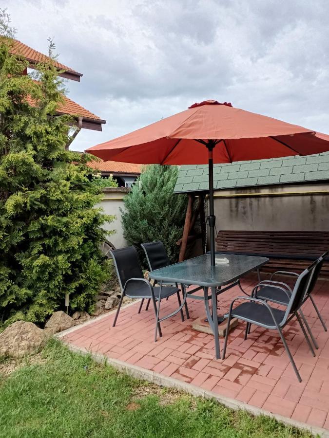 Cozy Apartments تيميشورا المظهر الخارجي الصورة